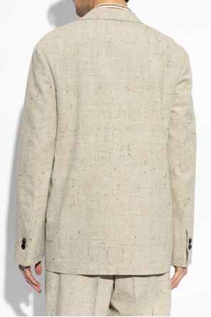 Bottega Veneta Double-breasted blazer