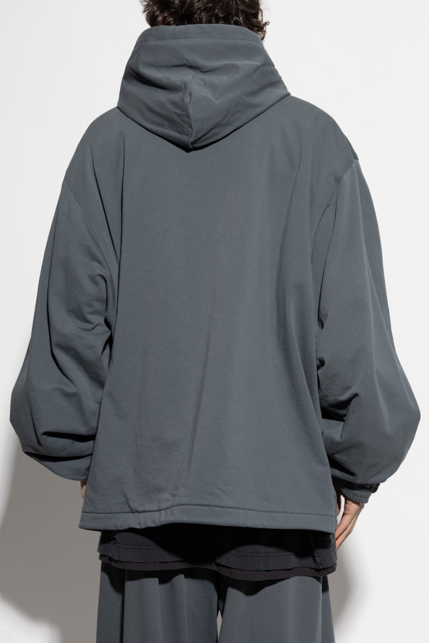 Balenciaga Jacket with logo