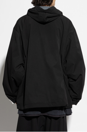 Balenciaga Jacket with logo