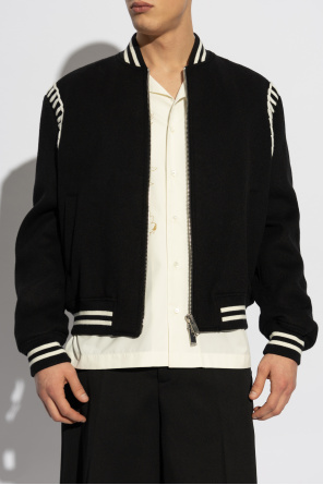 Alexander McQueen Wool jacket
