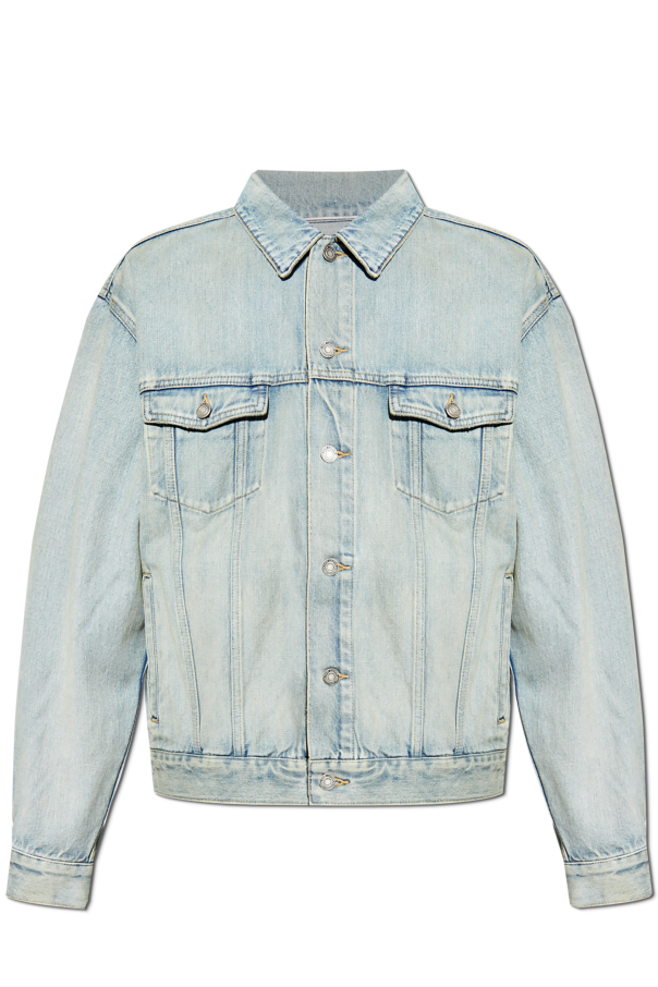 Saint Laurent Denim jacket