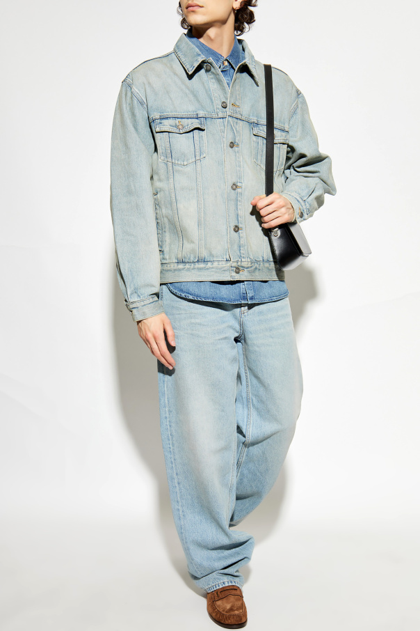 Saint Laurent Denim jacket