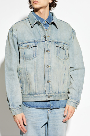 Saint Laurent Denim jacket