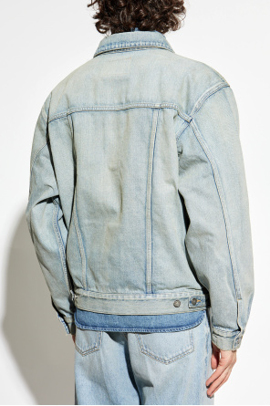 Saint Laurent Denim jacket