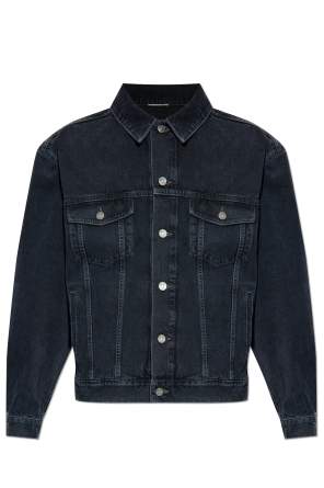 Denim jacket od Saint Laurent