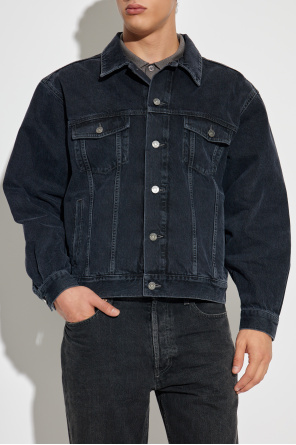 Saint Laurent Denim jacket