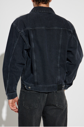 Saint Laurent Denim jacket
