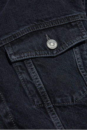 Saint Laurent Denim jacket