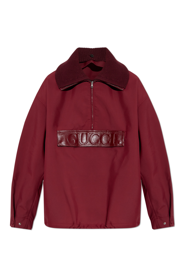 Loose fit sweatshirt, zdjęcie 1 Loose fit sweatshirt od Gucci
