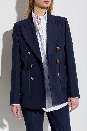 Gucci Dwurzędowa marynarka