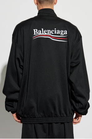 Balenciaga Sweatshirt with logo