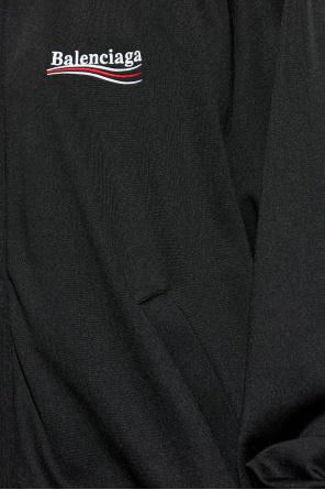 Balenciaga Sweatshirt with logo