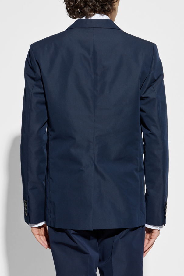Gucci Blazer with open lapels | Men's Clothing | Vitkac