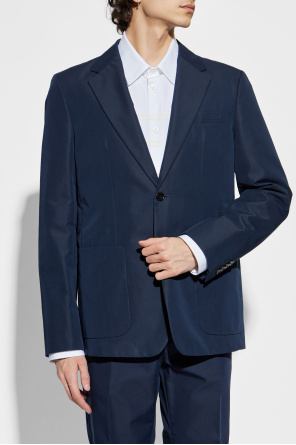 Gucci Blazer mit offenen Revers