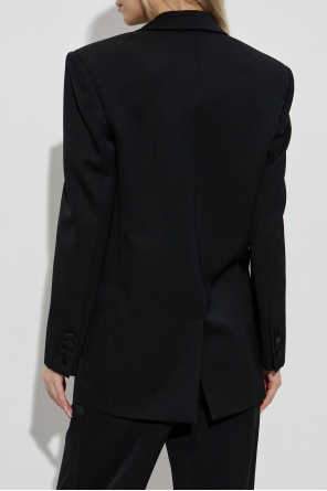 Saint Laurent Double-breasted blazer