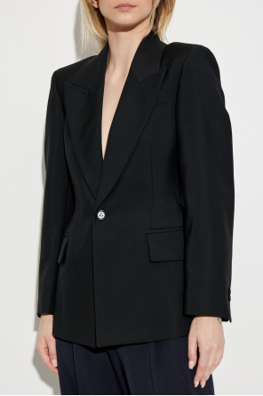 Bottega Veneta Wool Blazer