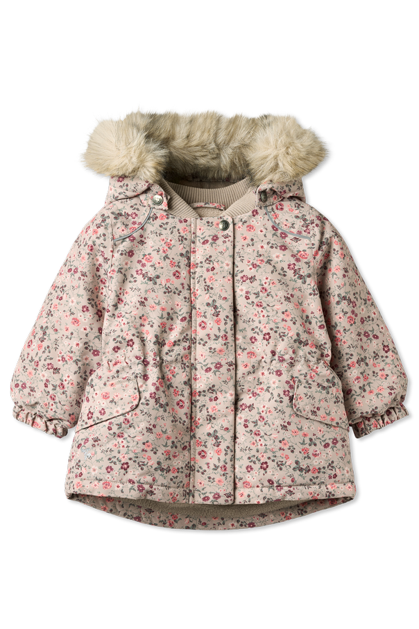 'Mathilde' jacket od Wheat