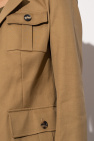 Michael Kors Jacket with waist belt