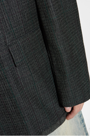 Balenciaga Wool blazer