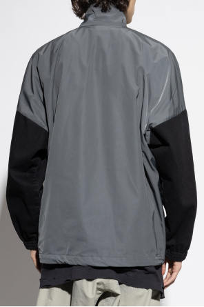 Balenciaga Jacket with logo