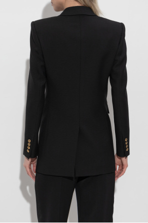 Saint Laurent Double-breasted blazer