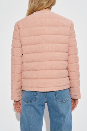 Gucci Chaqueta de tweed