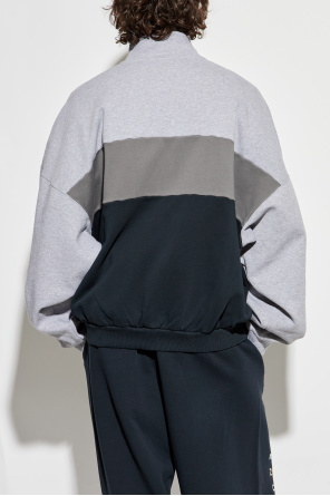 Balenciaga Sweatshirt with printed logo