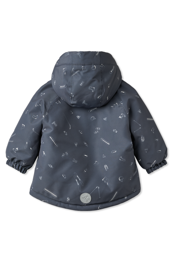Wheat Chaqueta ‘Sascha’