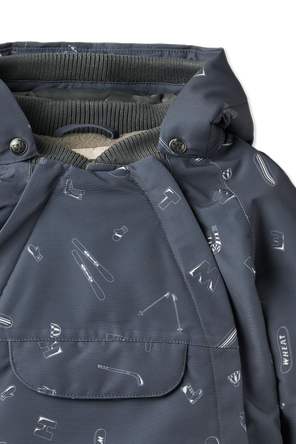 Wheat Chaqueta ‘Sascha’
