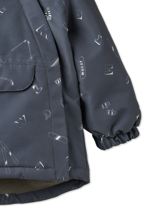 Wheat Chaqueta ‘Sascha’