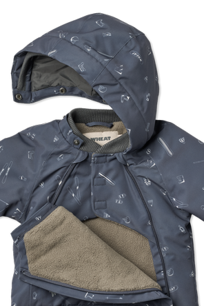 Wheat Chaqueta ‘Sascha’