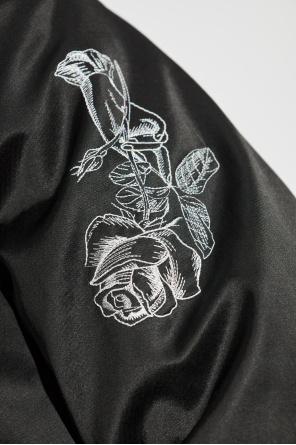 Alexander McQueen Bomber jacket