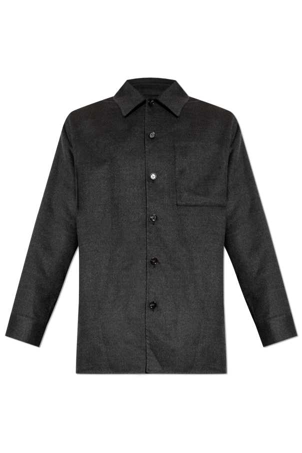 Cashmere shirt od Bottega Veneta