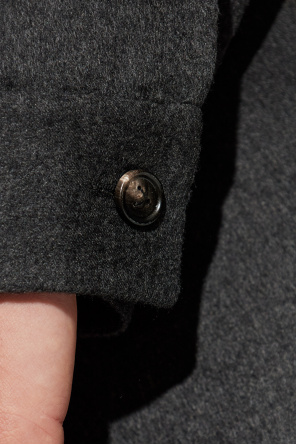 Bottega Veneta Kaschmirhemd