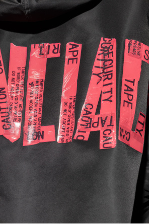 Balenciaga Chaqueta con capucha