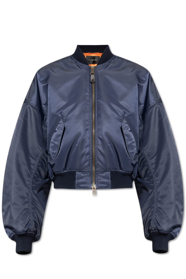 bomber type jacket, zdjęcie 1 bomber type jacket od Balenciaga