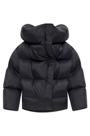 Insulated jacket