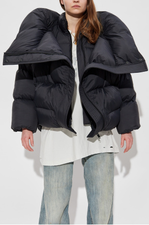 Balenciaga Chaqueta acolchada