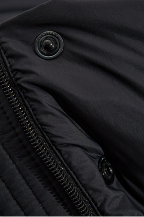 Balenciaga Chaqueta acolchada