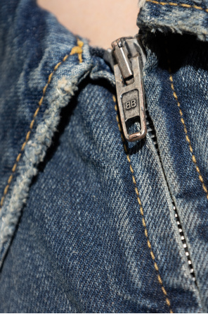 Balenciaga Denim jacket