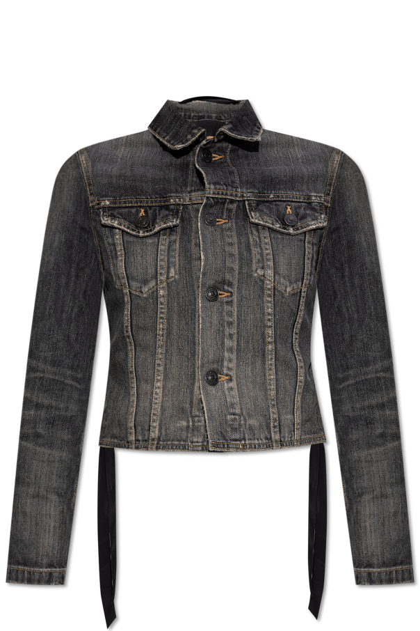 Balenciaga Denim jacket