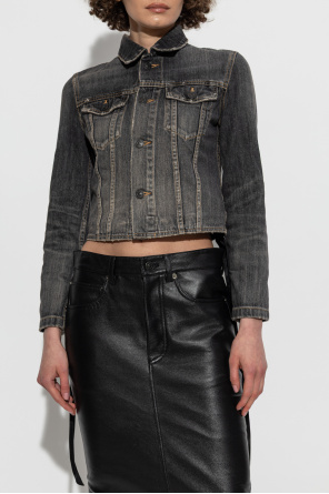Balenciaga Denim jacket