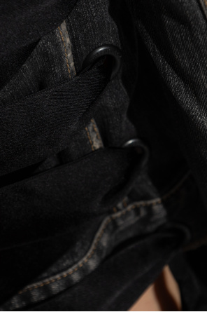 Balenciaga Denim jacket