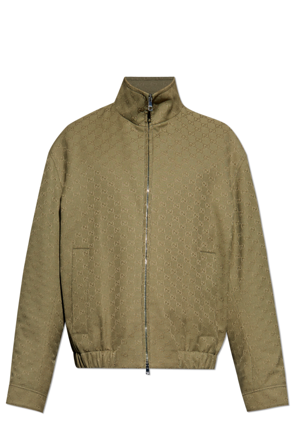 Monogram jacket, zdjęcie 1 Monogram jacket od Gucci