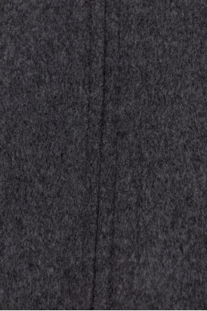 Bottega Veneta Wool jacket with hood