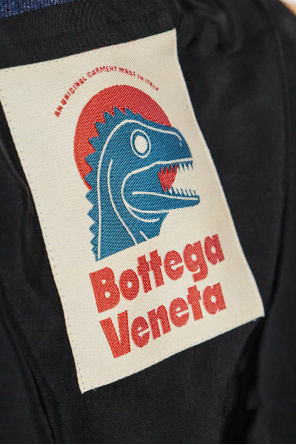 Bottega Veneta Wool vest