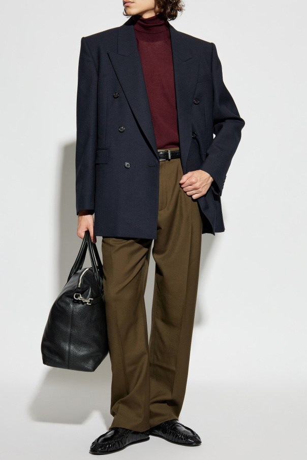 Saint Laurent Wool blazer