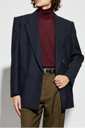 Saint Laurent Wool blazer