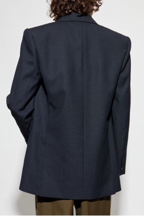 Saint Laurent Wool blazer