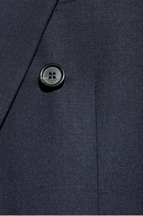 Saint Laurent Wool blazer